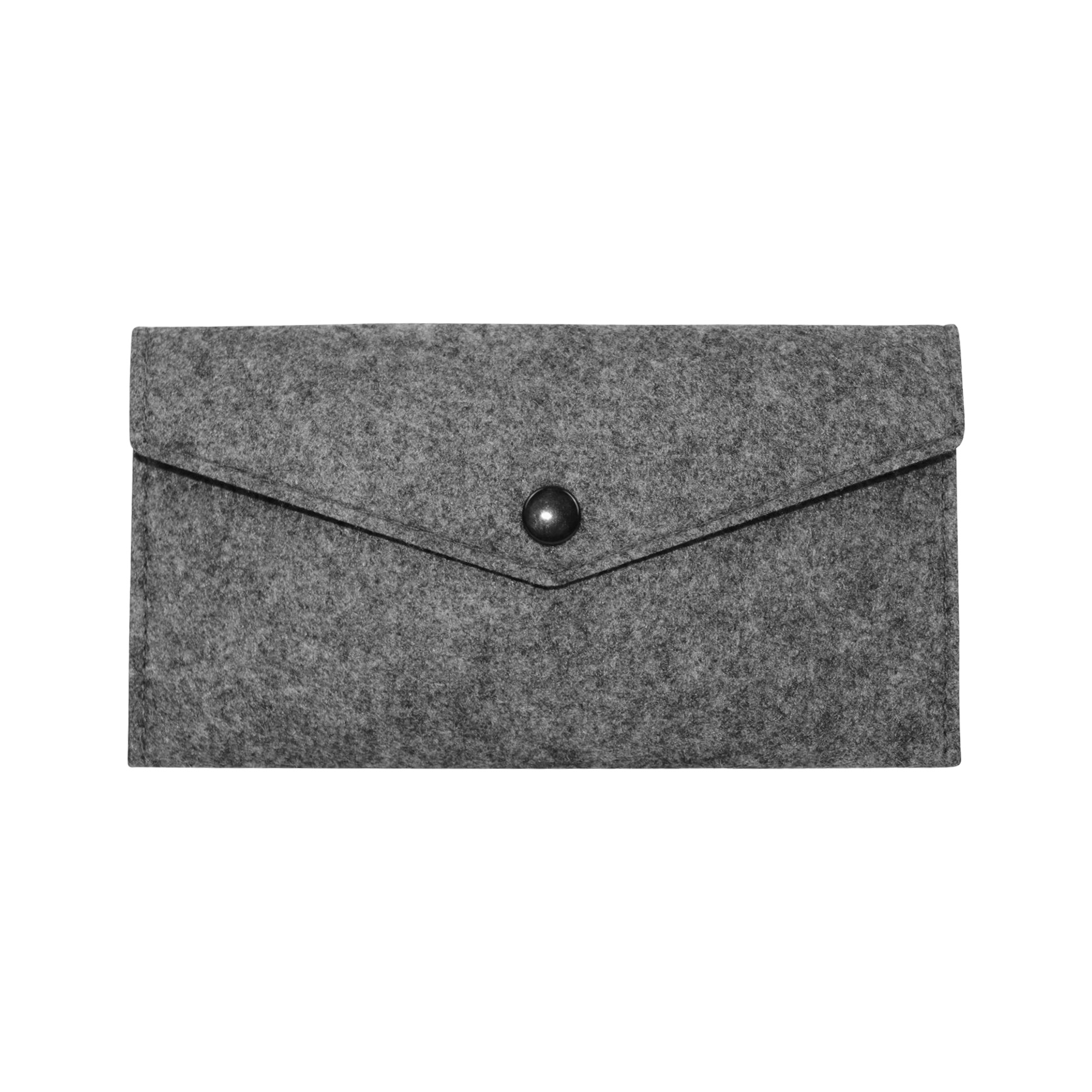 FlyFlyPromos - Felt Coin Purse Wallet Image 8 - Promotional Product